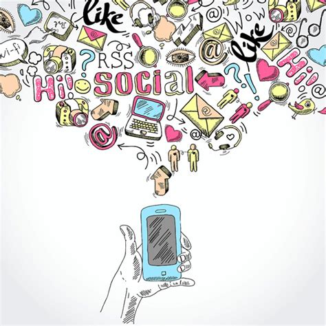 5 Essential Steps To Engage Your Audience On Social Media