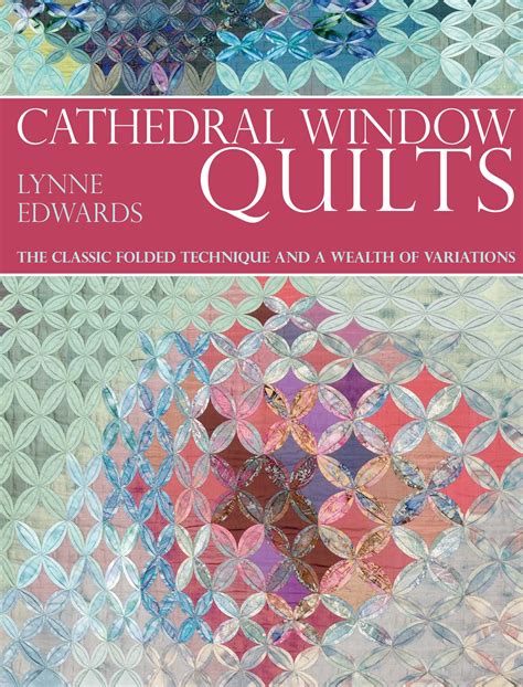 Cathedral Window Quilt Block Pattern Patterns For You