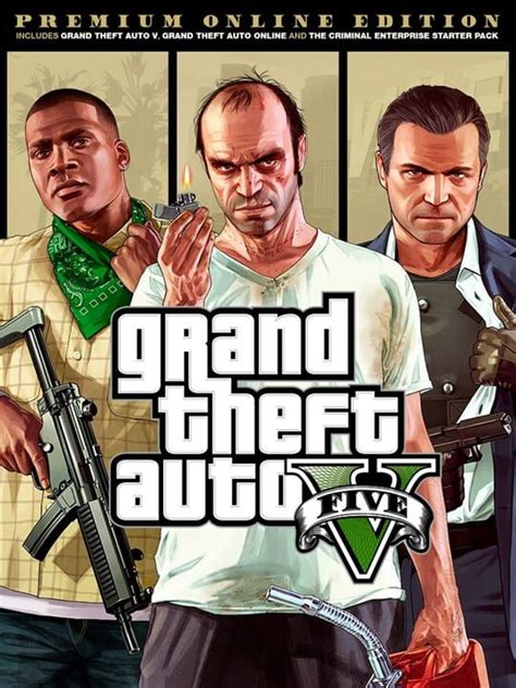 grand theft auto v premium online edition review from oshph1okjtct stash