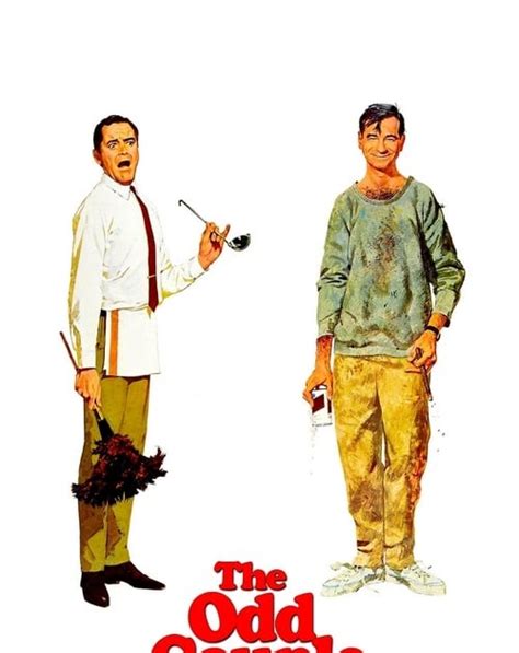 Felix ungar has just broken up with his wife. Download The Odd Couple (1968) Full Movie Free Online