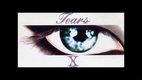 Song lyrics of french and international singers. X Japan 「Tears 」 Midi instrumental - YouTube