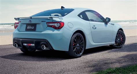 Subaru Brz Sti Sport 4 1 Nastarta