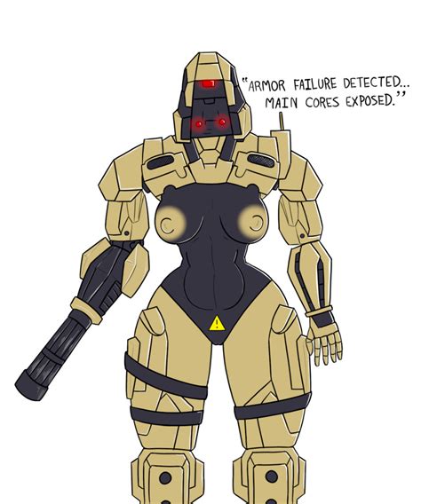 Rule 34 1girl 1girls Activision Armor Breasts Call Of Duty Female Genderswap Mtf Machine