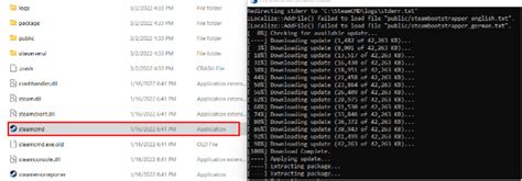 Steamcmd Download And Install In Windows And Linux Ionos