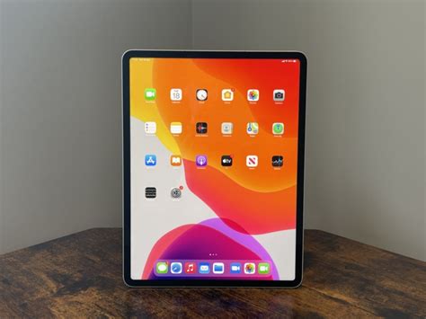 Ipad Pro 2021 With M1 Chip Review Stupidly Powerful