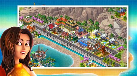 City Island 5 Download And Play For Free Here