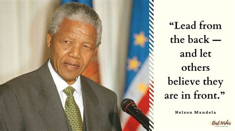 Top 35 Of Nelson Mandelas Most Inspirational Quotes