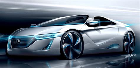 Explore the 2020 & 2021 lineup of new honda vehicles. 2012 Honda EV-STER Concept Pictures, News, Research ...