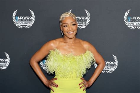 Tiffany Haddish Explores Homelessness And Love In New Series