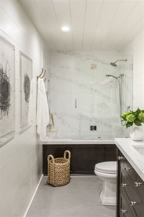 10 Best Hallway Bathroom Design Ideas