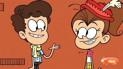 Loud House Redesign