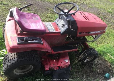 North State Auctions Auction Weaverville Garage Estate Liquidation