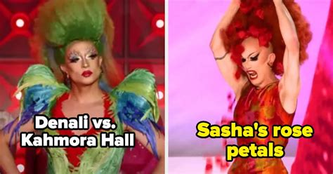 20 Most Iconic Rupauls Drag Race Moments Of All Time Vision Viral