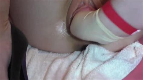 Fisting Wet Pussy Want Large Dildos Fisting Mania Page 568
