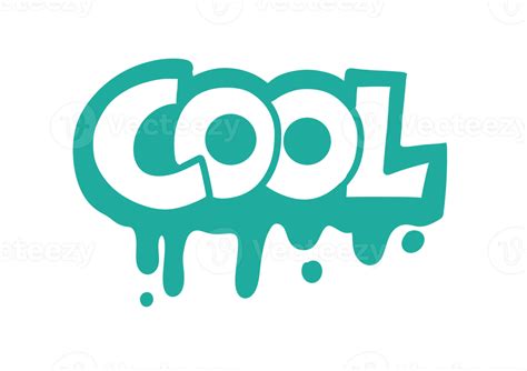 Cool Word Text Effect 18972600 Png