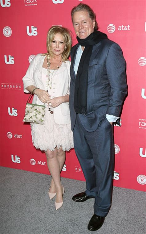 Kathy And Rick Hilton Us Weeklys 2013 Hot Hollywood Party What The