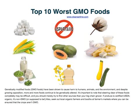 10 Studies Proving Gmos Are Harmful Not If Science Matters