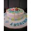 Eileen Atkinsons Celebration Cakes Swimming Pool Birthday Cake