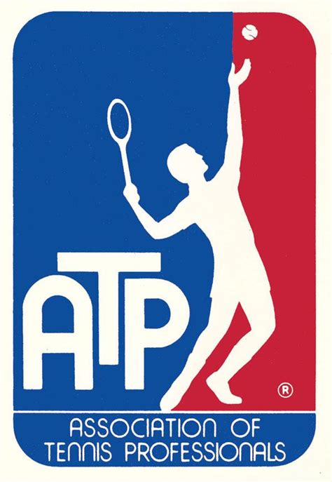 Atp Logo Logodix