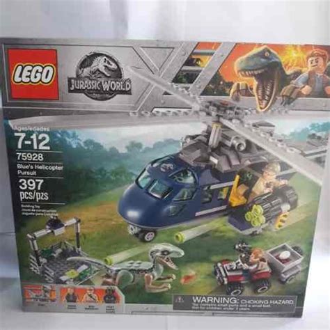 Ps4 play station 4 lego jurassic world fisico perfcto estado 648. Lego Jurassic segunda mano | 33 ofertas de ocasión
