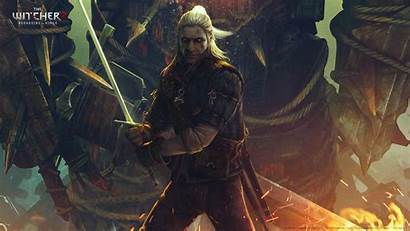 Witcher Kings Wallpapers