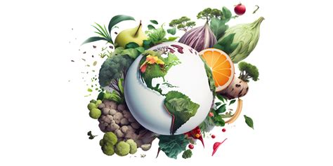 Diet For A Healthy Planet Prama
