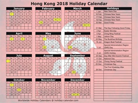 Hong Kong Calender 2021 Printable Example Calendar Printable