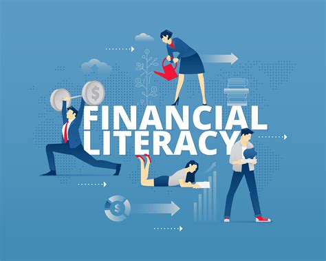 Financial Literacy In Malaysia 3 Money Musts For Every One Of Us