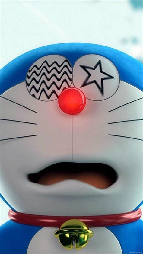 Doraemon Full Hd Iphone Wallpapers Wallpaper Cave