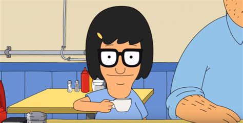 Tina Belcher From Bobs Burgers Truly Original Characters Series Part 16
