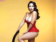 Sugey Abrego Desnuda En Playboy Magazine M Xico
