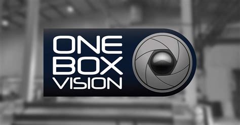 One Box Vision Kingdom Media