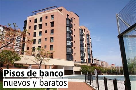 Comparte piso con gente joven en el pintoresco barrio de… eur 385 / mensual. Los pisos nuevos de banco más baratos de Madrid ...