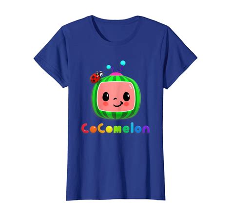 Cocomelon Kids T Shirt Mugartshop