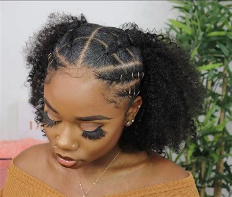 Hairstyles With Braids And Curly Weave Hairstyles6g