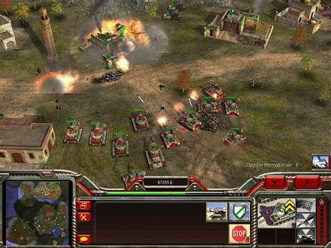 Command And Conquer Generals Deluxe Edition Multi6 Elamigos Ova Games