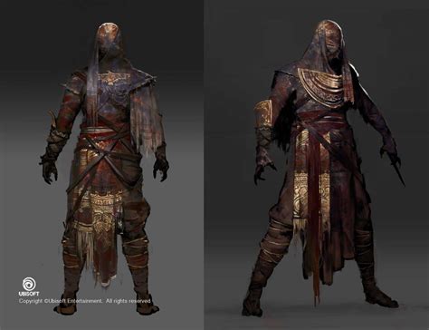 Ubisoft Assassins Creed Origins Art Blast Assassins Creed Origins