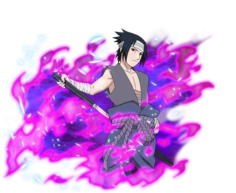 Sasuke Vs Itachi Render U Ninja Blazing By Maxiuchiha22 On Deviantart