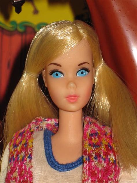 1974 Funtime Barbie European Exclusive Flickr Photo Sharing