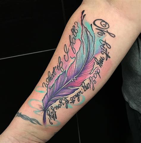Best female tattoo artists denver painter legend. Custom Tattoo by Needlez Malone at Certifed Tattoo Studios ...