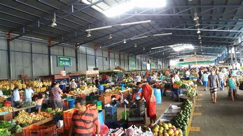 Costa Ricas Best Farmers Markets Costa Rica Rios