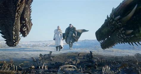 Game Of Thrones Season 8 Trailer Arrives The Final Battle Begins