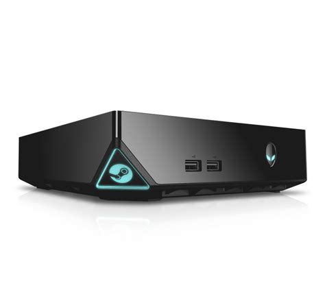 Buy Alienware Alpha Console Gaming Pc Free Delivery Currys