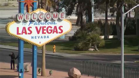Earthcam Las Vegas Cams