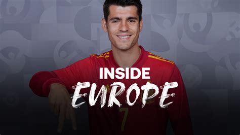 The opening match will be staged at the stadio olimpico in rome with the final being held at wembley, which will host eight games in total including. Euro 2020 - Inside Europe: Spain fans worry as Luis Enrique persists with Alvaro Morata over ...