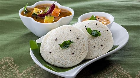 5 Most Nutritional Value Of Traditional Indian Food