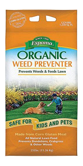 Chemicals aren't just in your weed killer. Pet Friendly Weed Killer - Have a Great Lawn Without ...