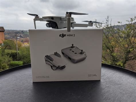 Test Dji Mini 2 Notre Avis Complet Drones Frandroid
