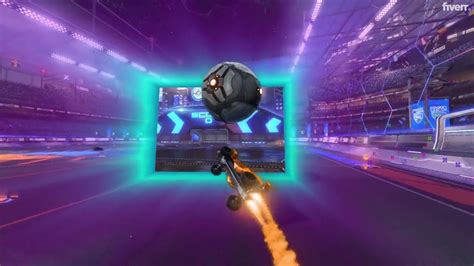 Edit Your Rocket League Clips Best Video Editing Service Youtube