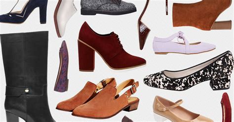 33 Affordable Shoes Youll Want For Fall